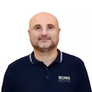 podlahy Mikeš