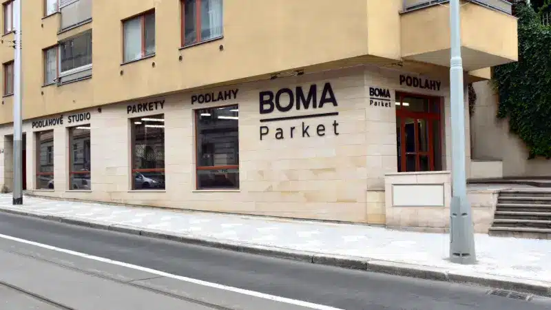 prodej podlah praha