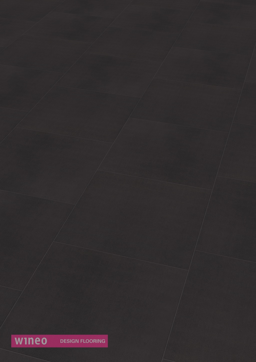 Solid Black