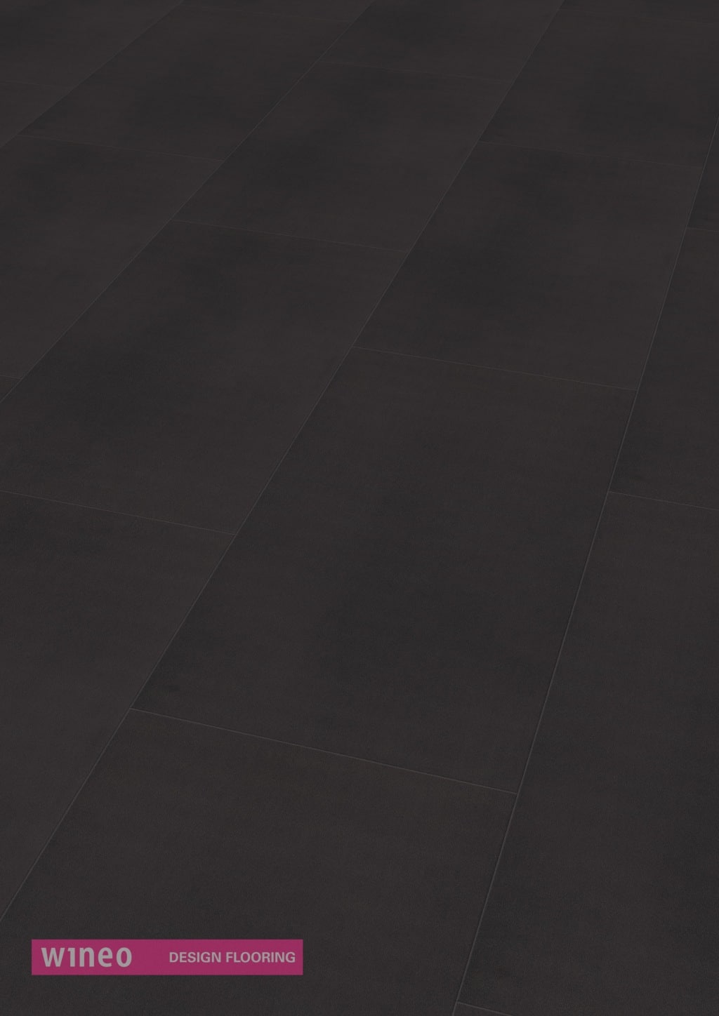 Solid Black