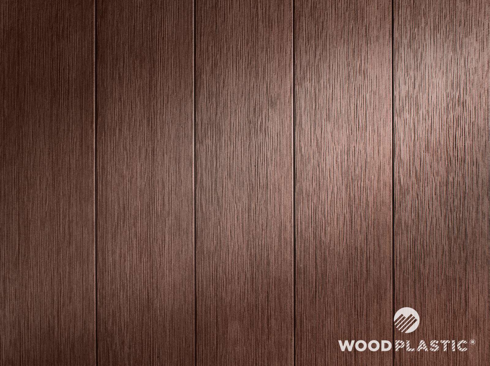 Terasy RUSTIC Teak