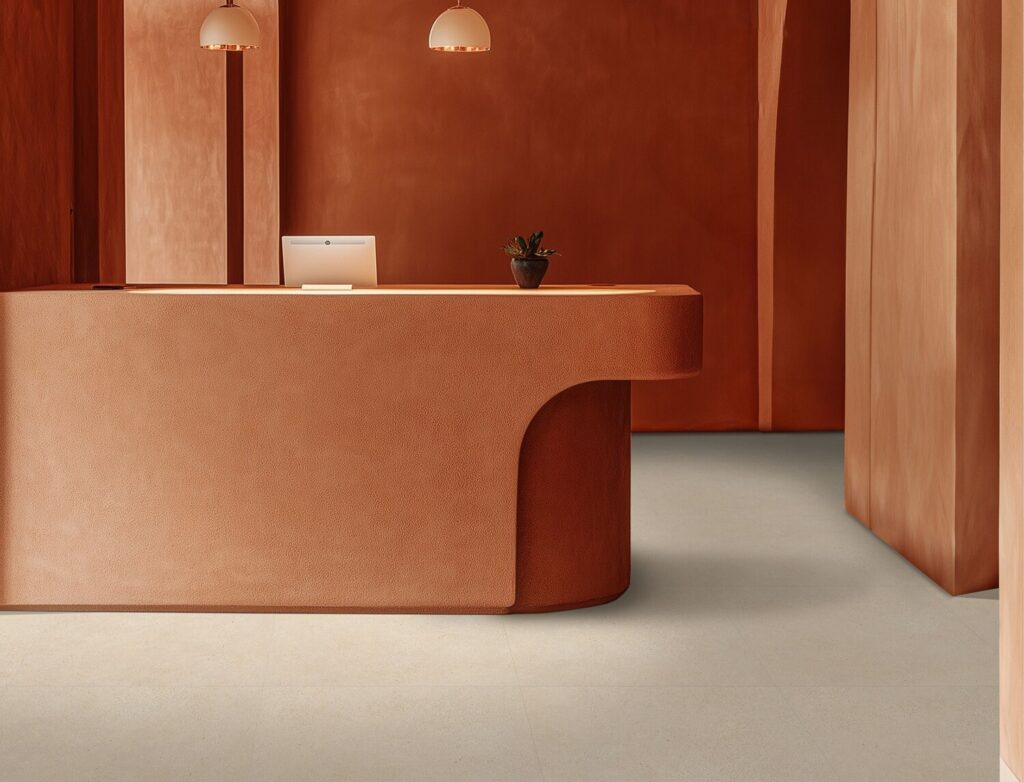 Backyard Light Beige - Obrázek 2