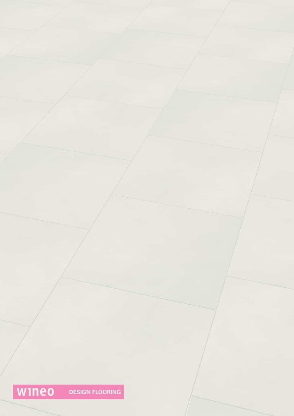 Solid White