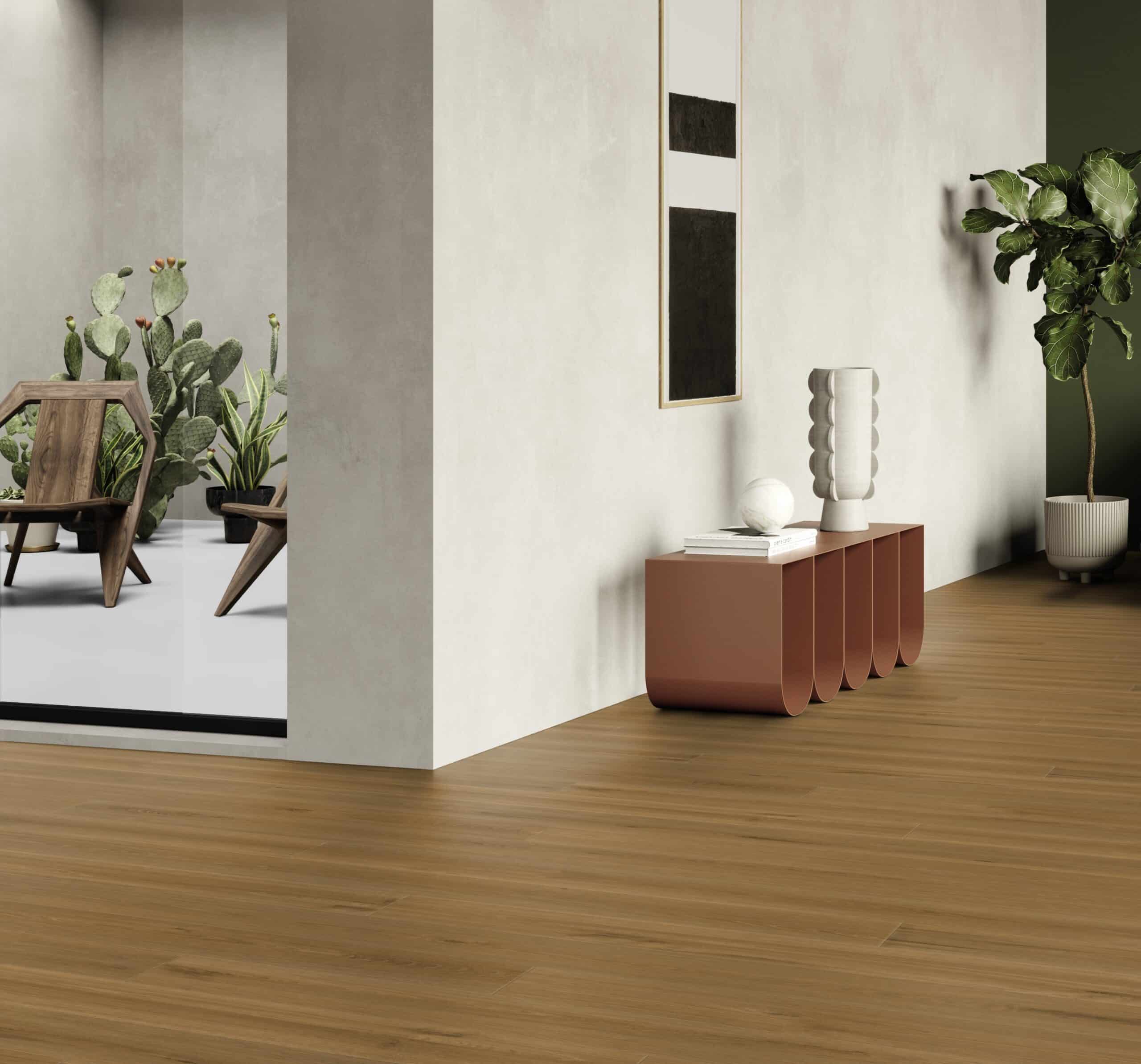 Cottage Brown
