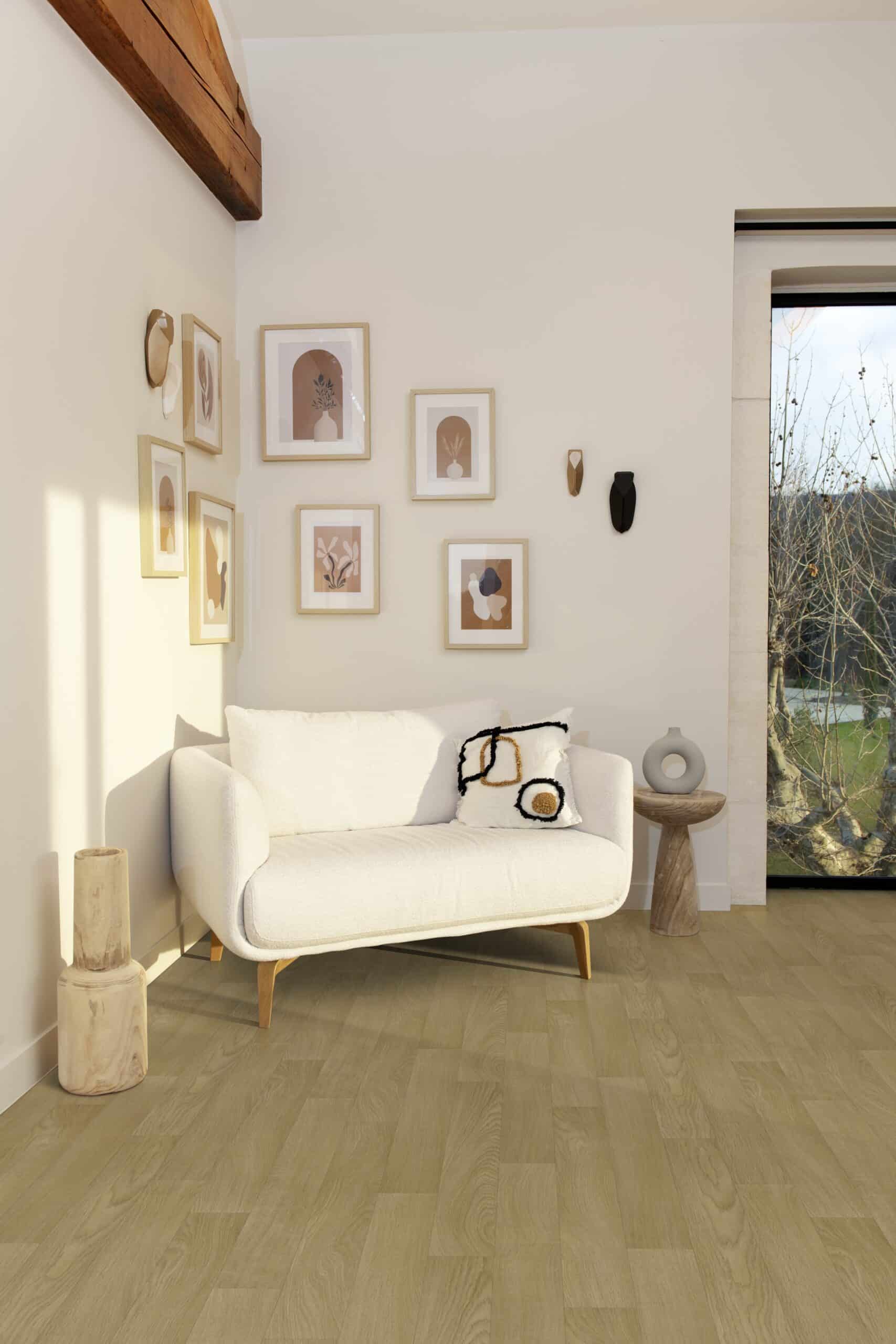 Esterel Blond