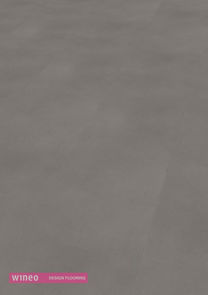 Solid Grey - Obrázek 2