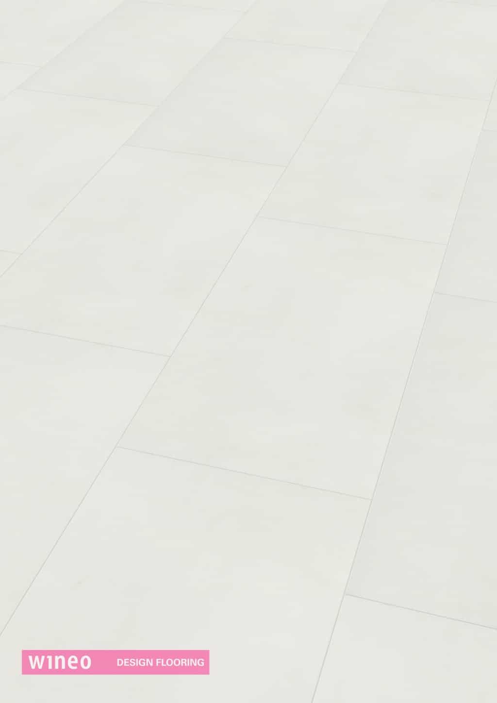 Solid White