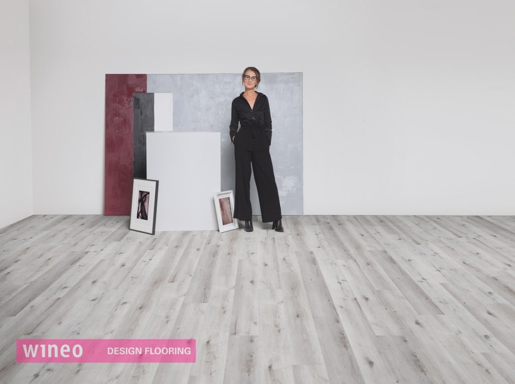 Helsinki Rustic Oak - Obrázek 2