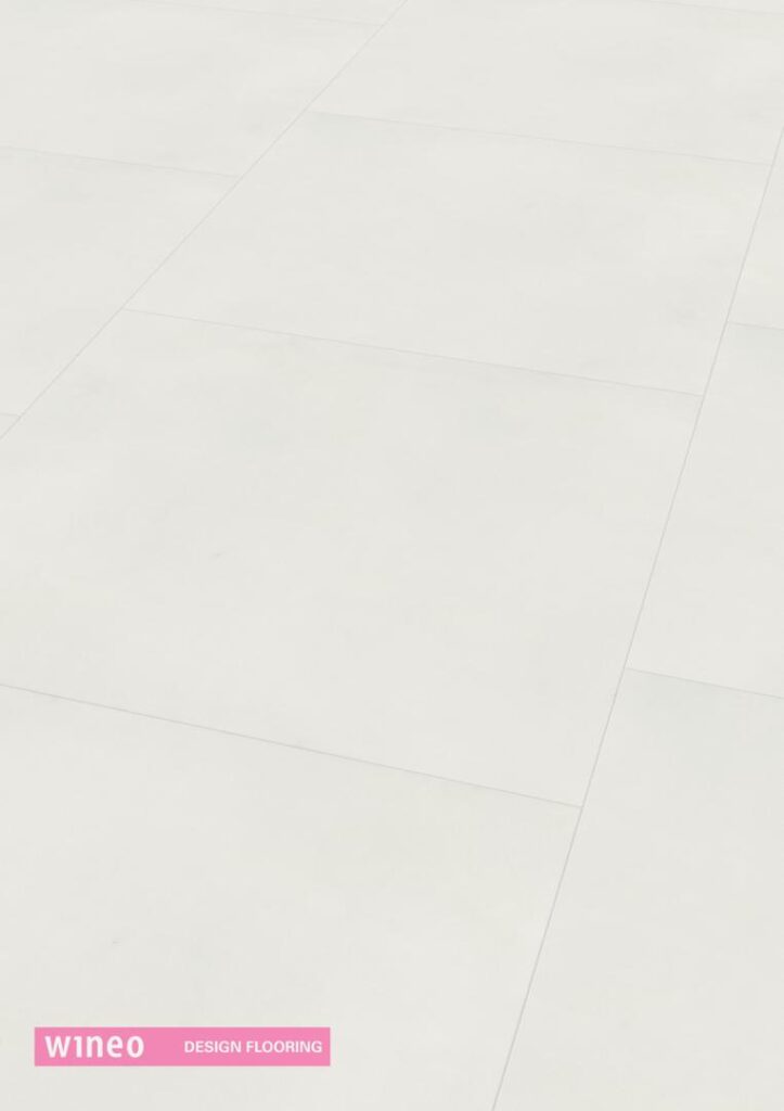 Solid White