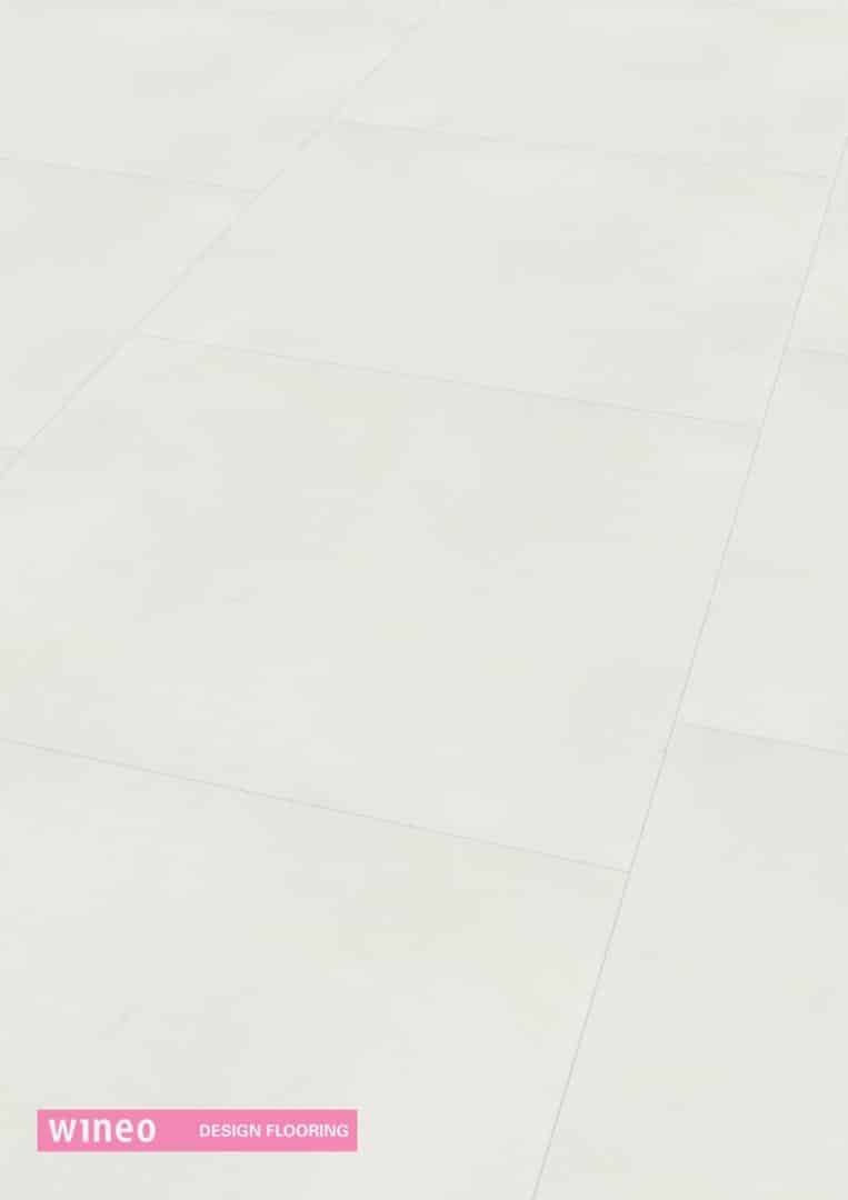Solid White
