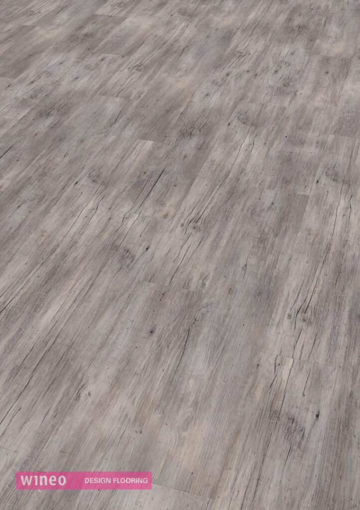Riga Vibrant Pine click
