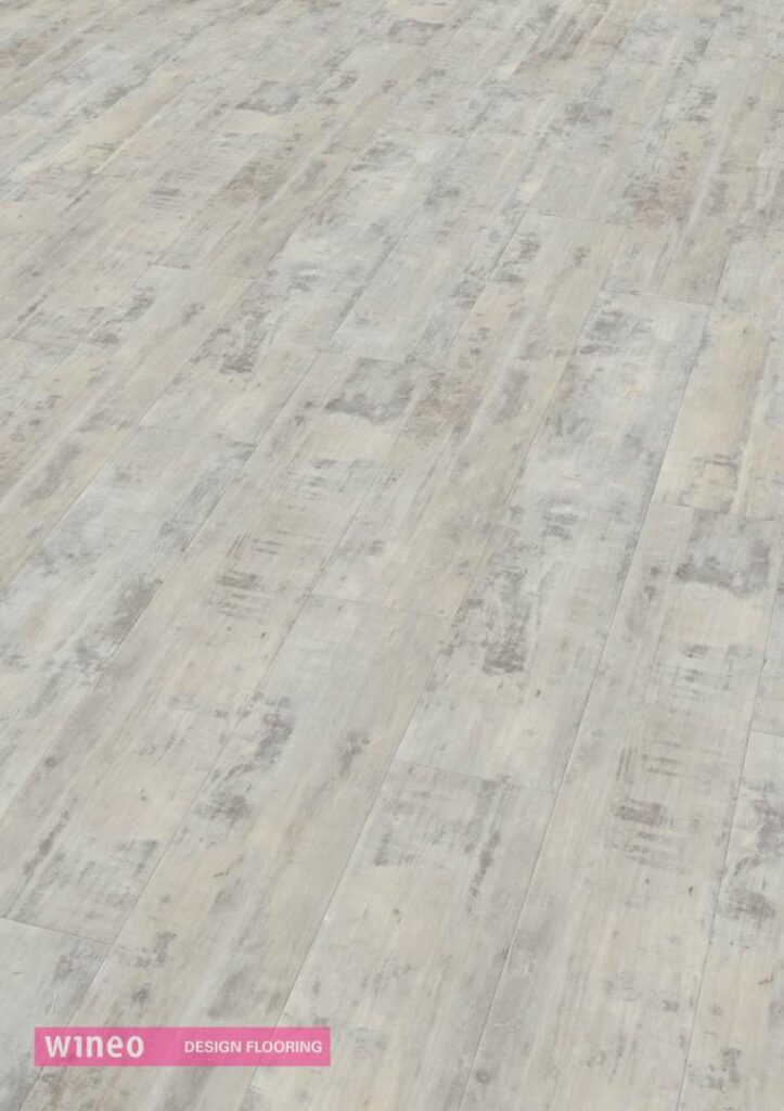 Copenhagen Frosted Pine
