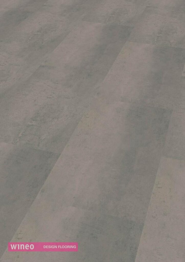 Rough Concrete
