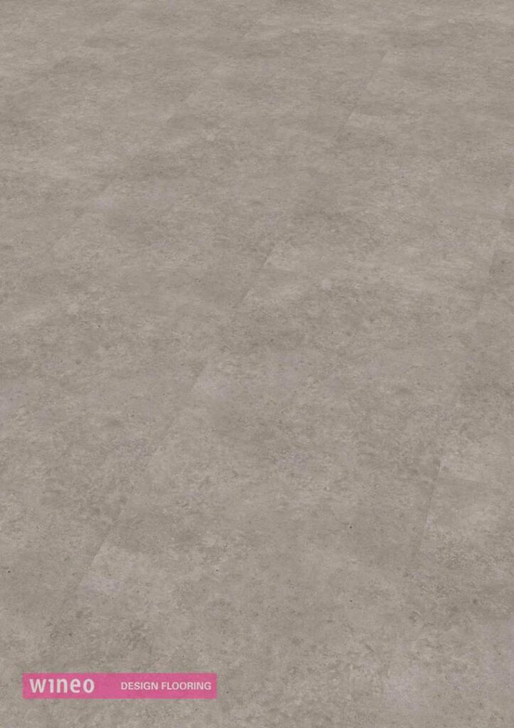 Calm Concrete click