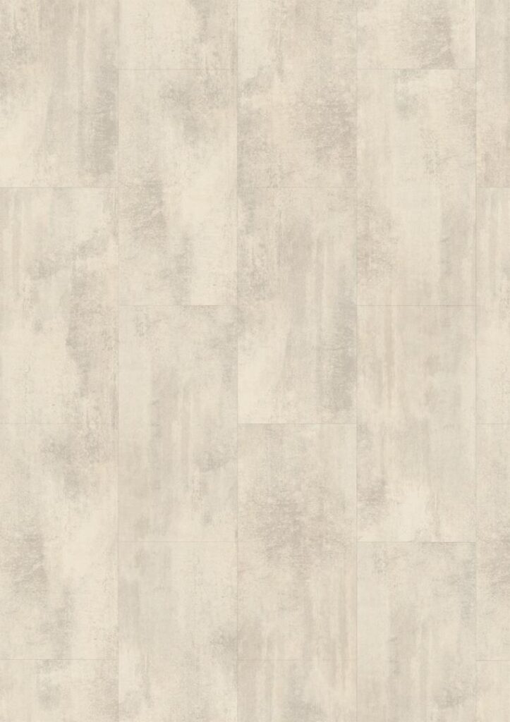 EDF305 Chromix bílý