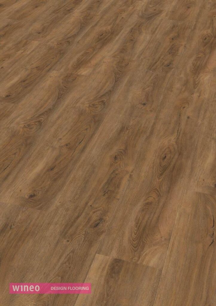 Cyprus Dark Oak