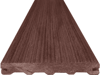 Terasy FOREST PLUS Palisander