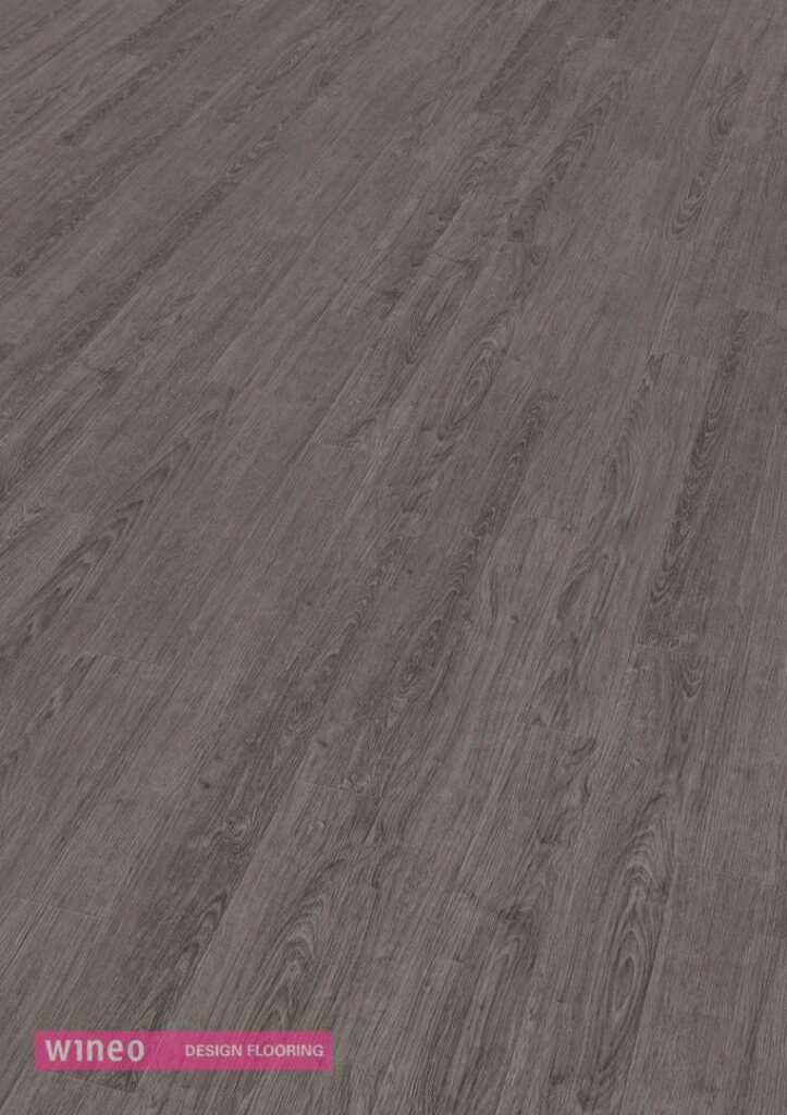 Infinity Dark Solid