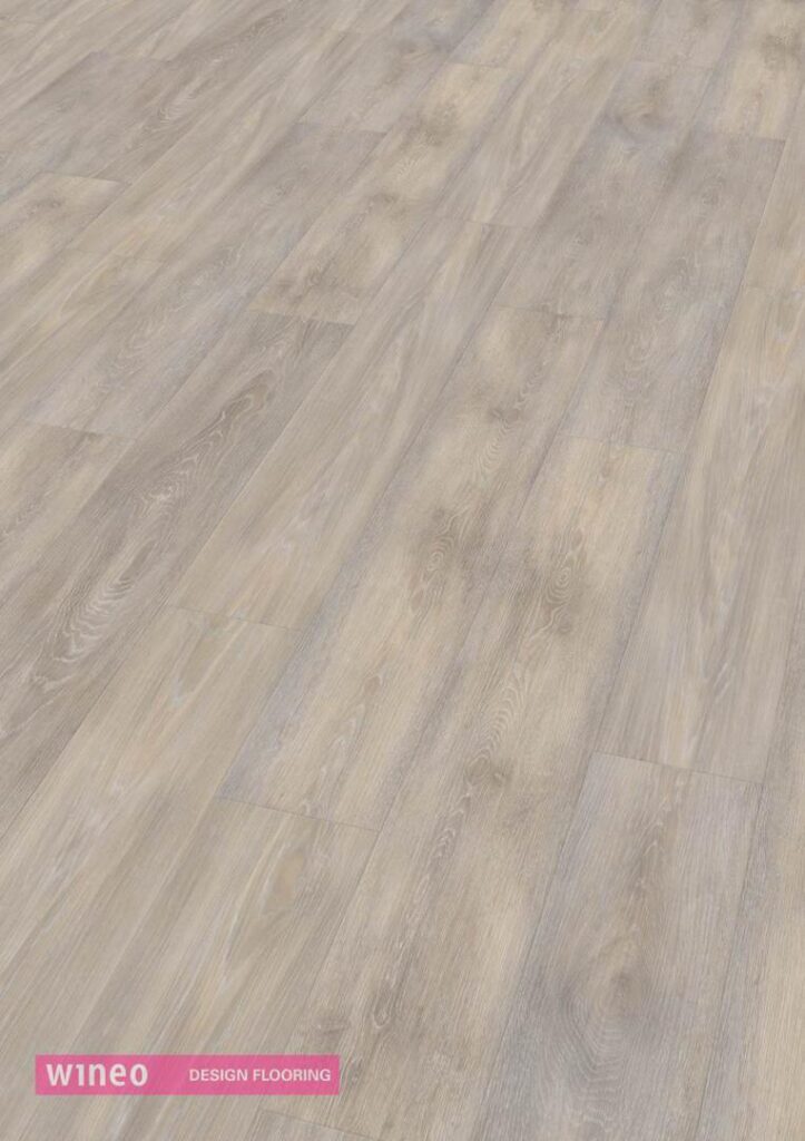 Gothenburg Calm Oak click
