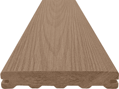 Terasy NATUR PLUS Teak