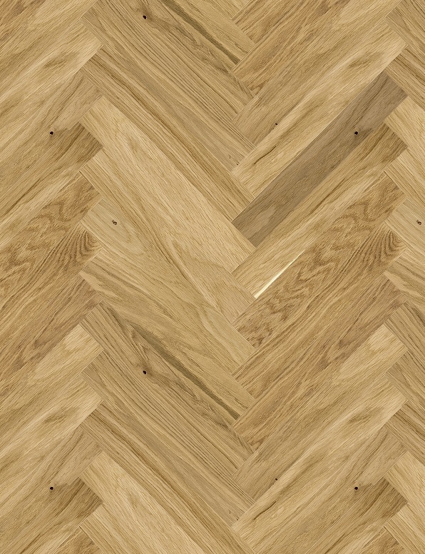 DUB Caramel herringbone 130