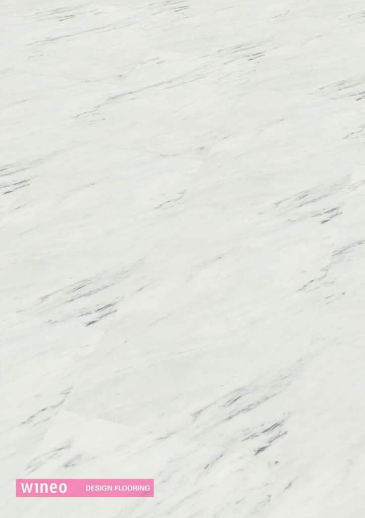 White Marble