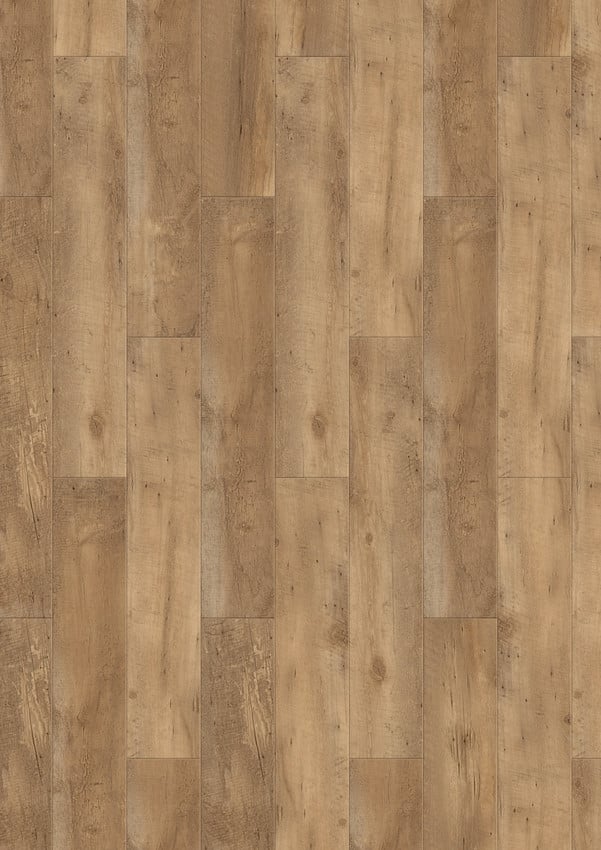 Rustic Oak