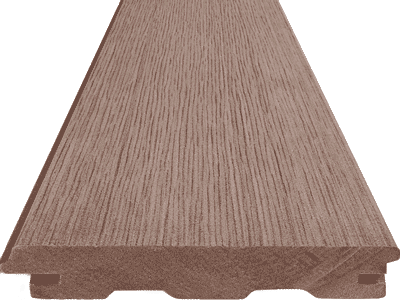 Terasy RUSTIC Teak