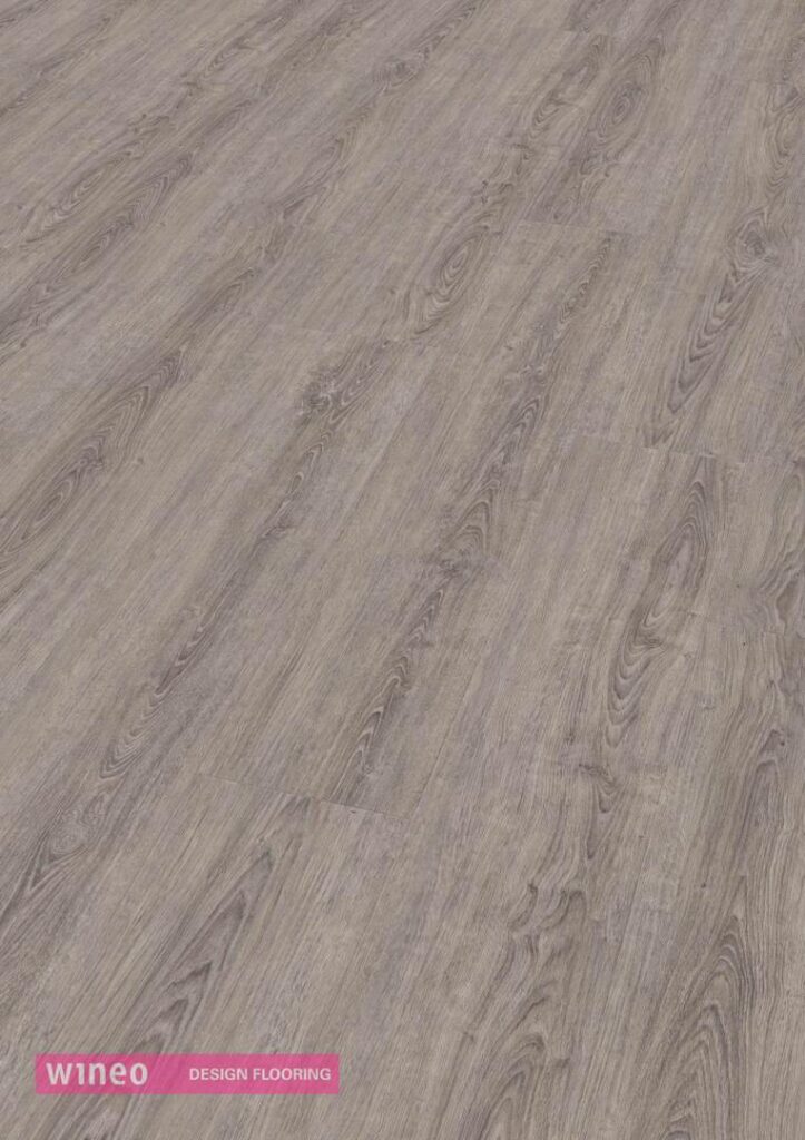 Lund Dusty Oak
