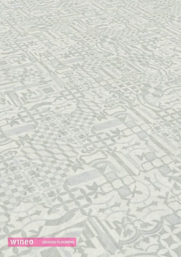 Mosaic Light