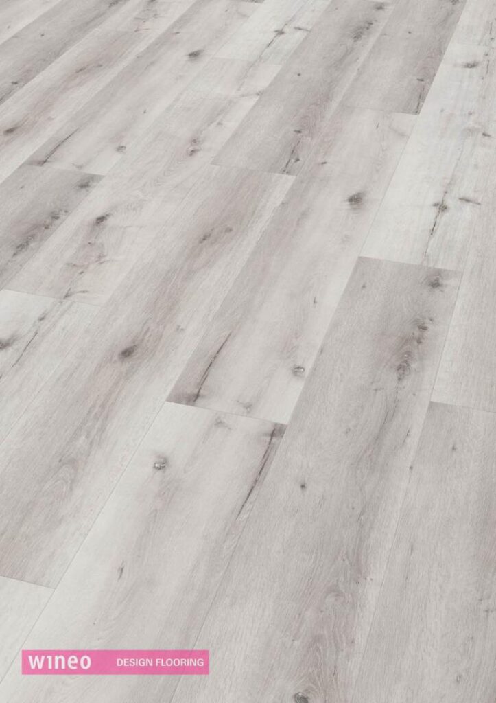 Helsinki Rustic Oak