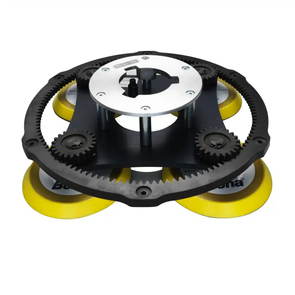 Bona Power Drive