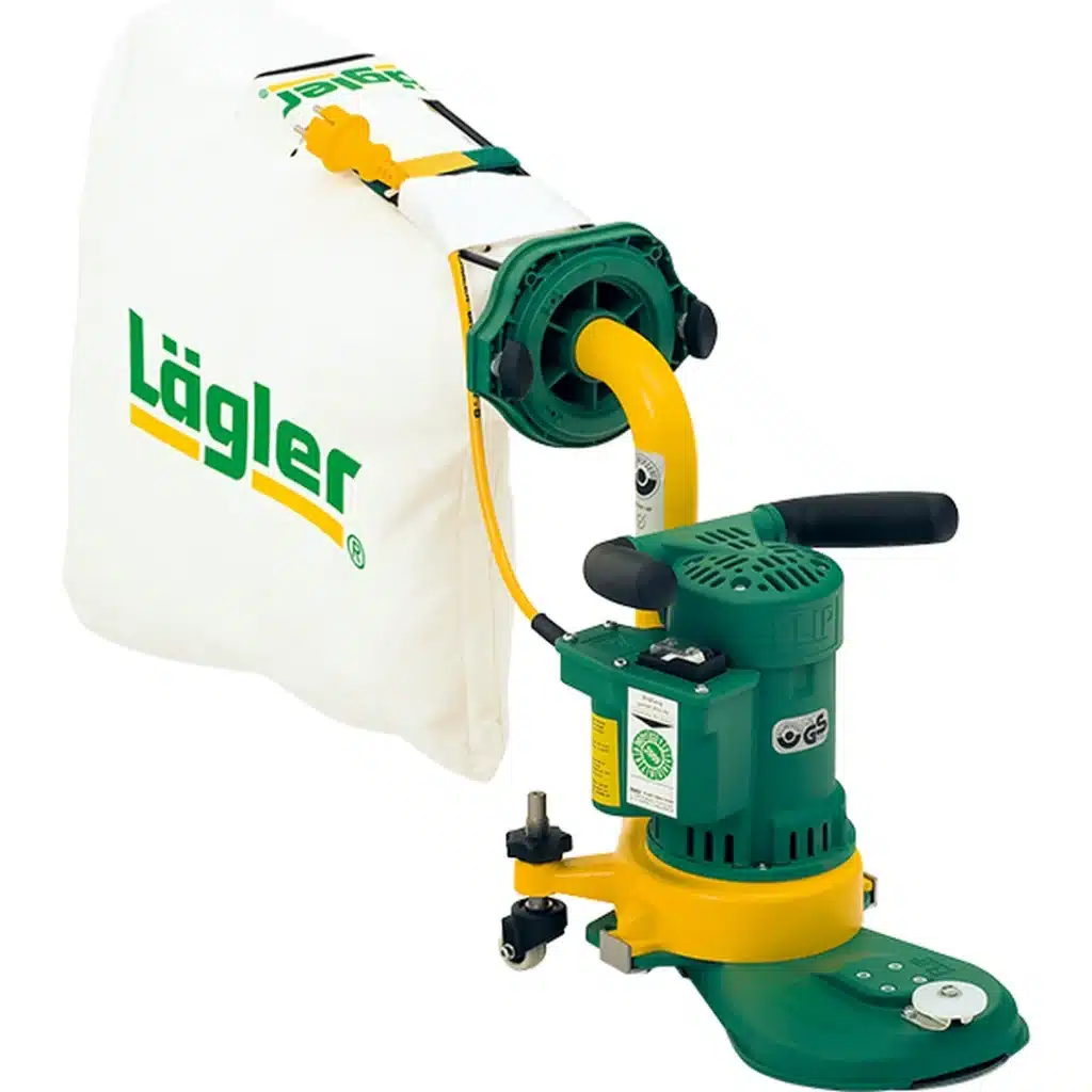lagler flip