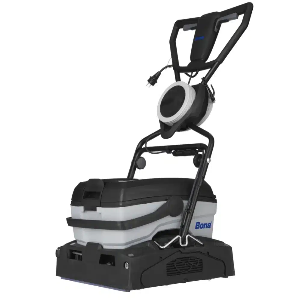 powerscrubber