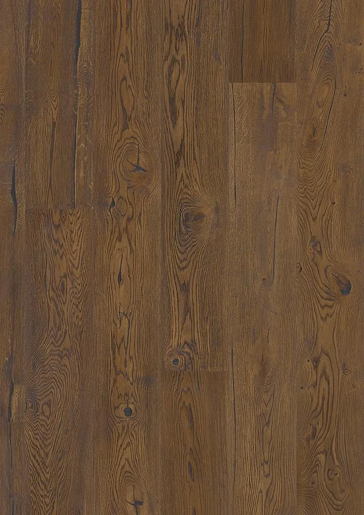 Dub Antique Brown